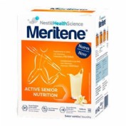 MERITENE (30 G 15 SOBRES VAINILLA)